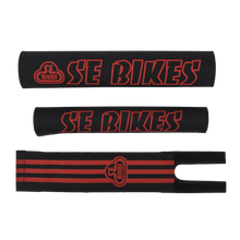 Se bikes store pad set