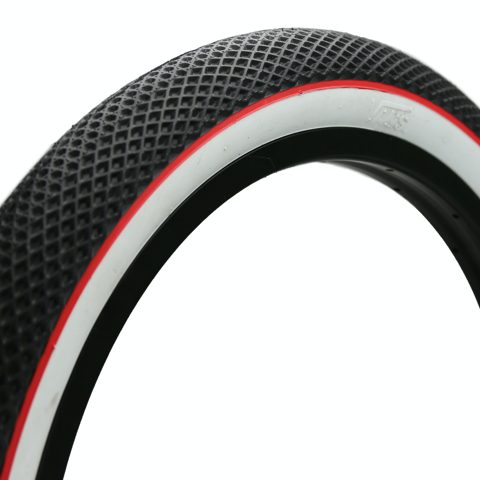 Cult vans tires red Clearance
