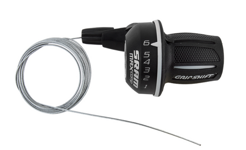 Sram MRX Comp Shifter
