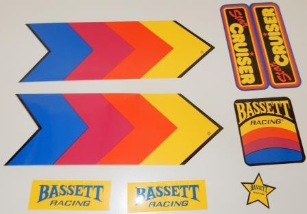 Superclass 2024 cruiser Meybo - Bmx Superclass 2024 cruiser Meybo - Bmx