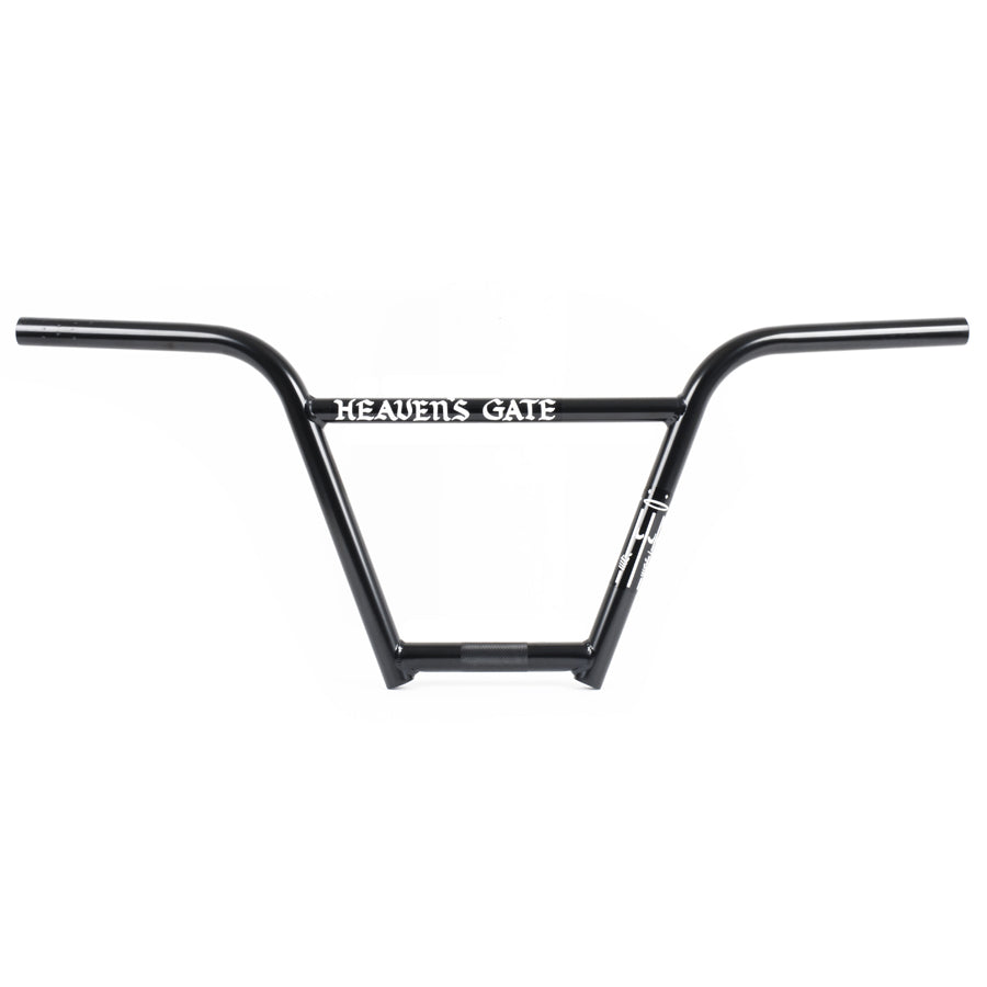 HEAVEN'S GATE BMXハンドル Cult Heaven's Gate BMX Bars – The Cut BMX