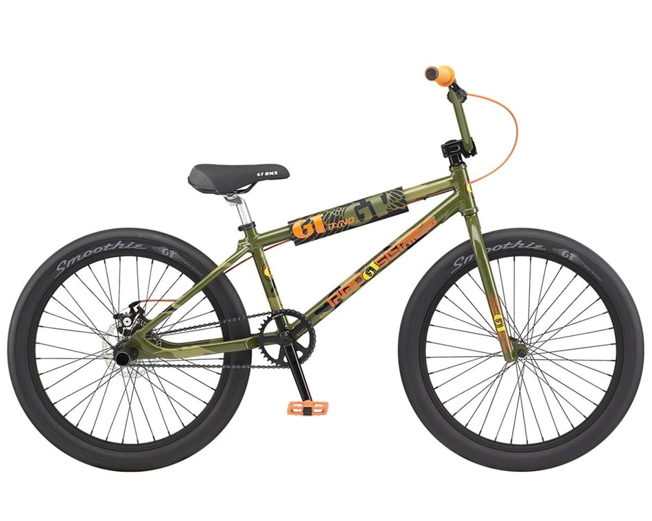 GT Bicycles GT PERFORMER 21