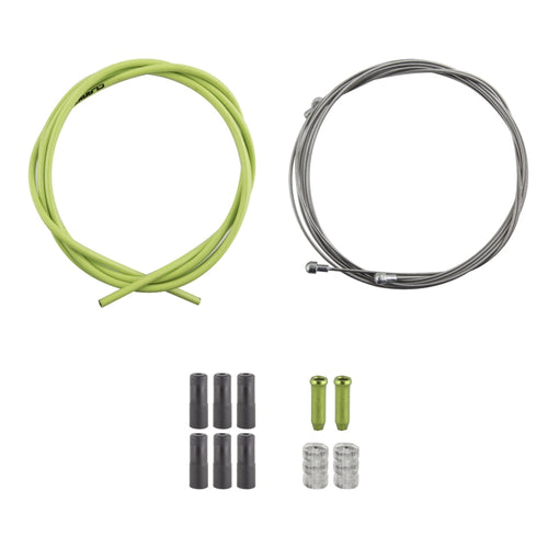 Clarks Stainless Steel Sport Brake Kit