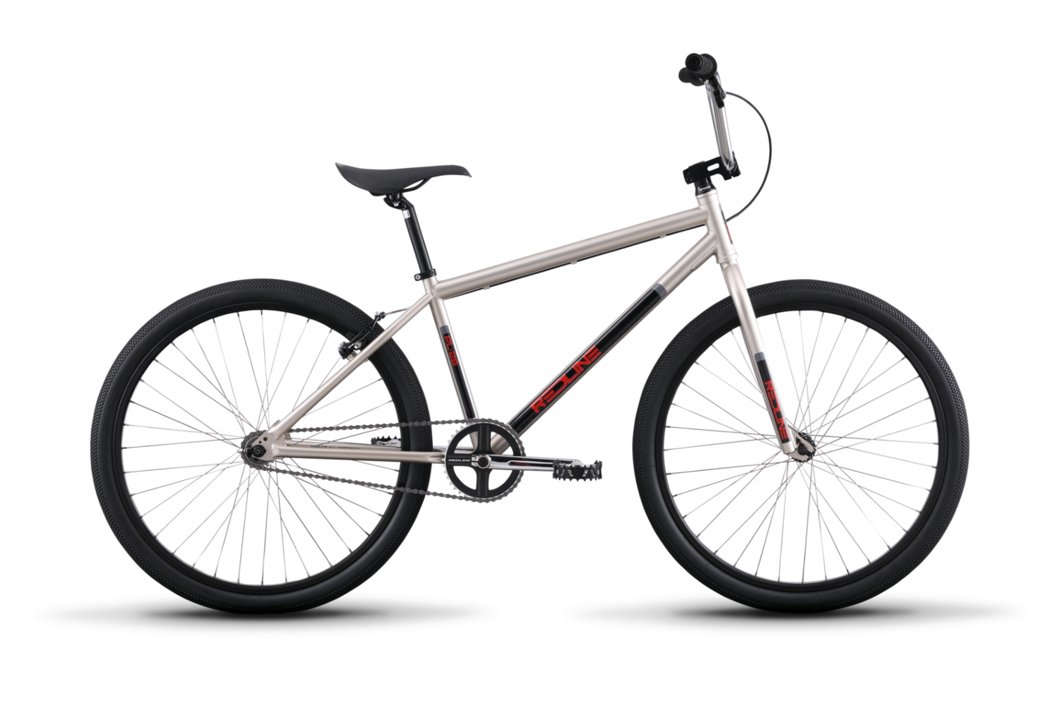 Redline PL26 Peddlepower BMX