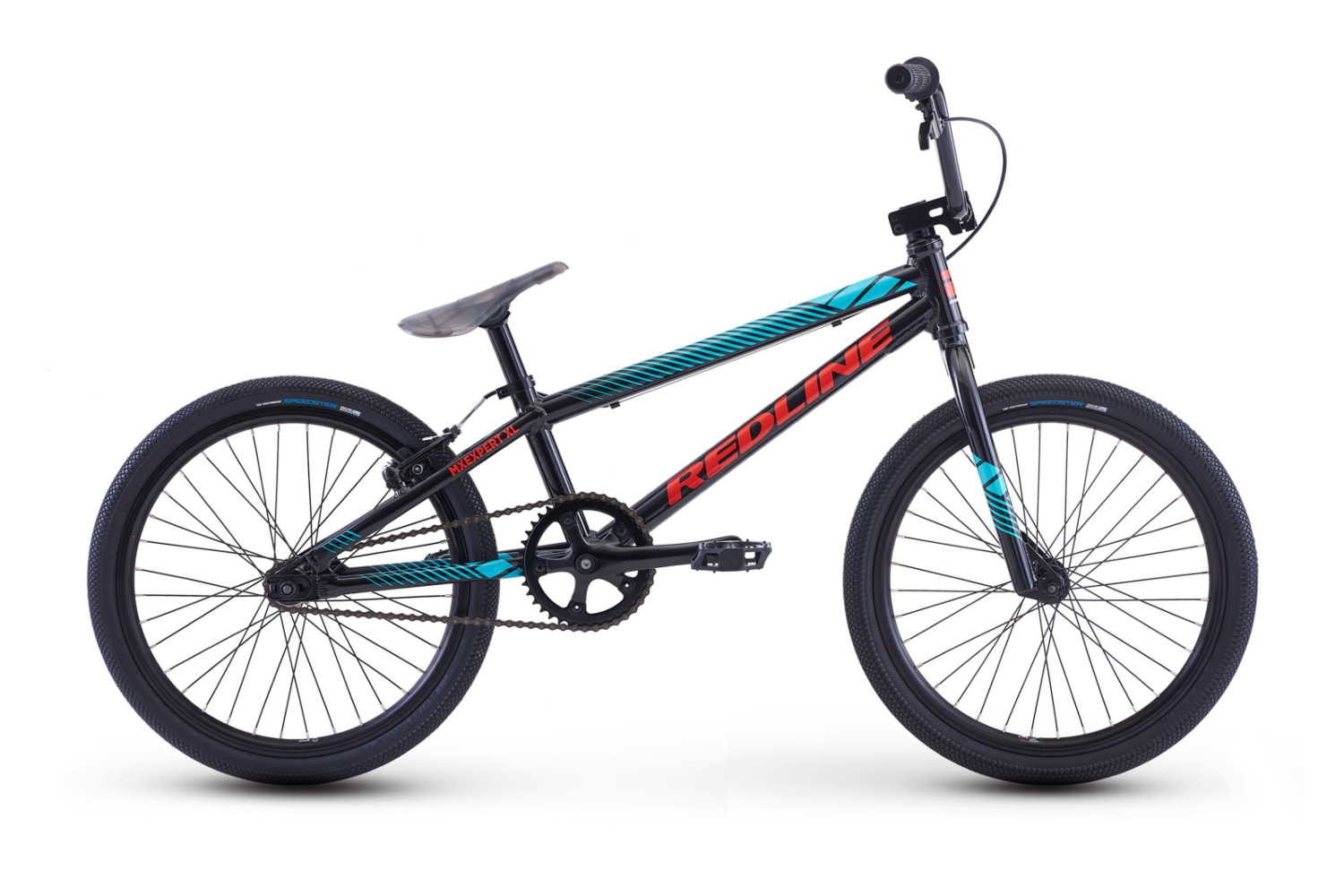 Redline MX Expert XL – Peddlepower BMX