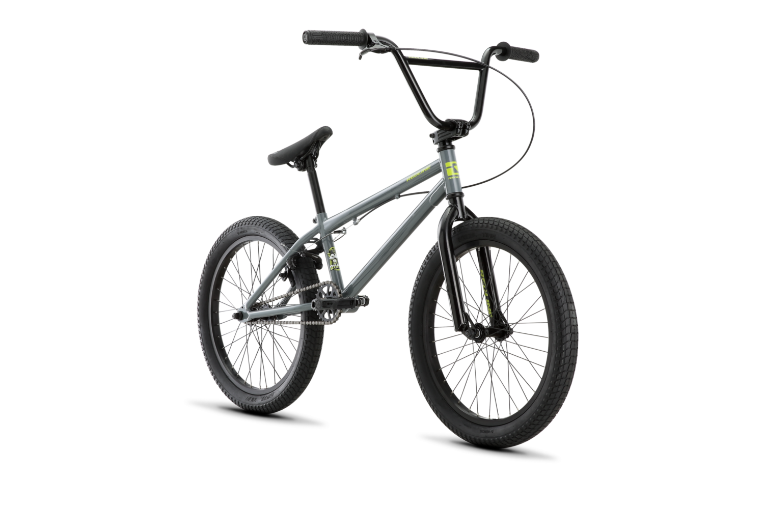 Redline wheelie discount bike
