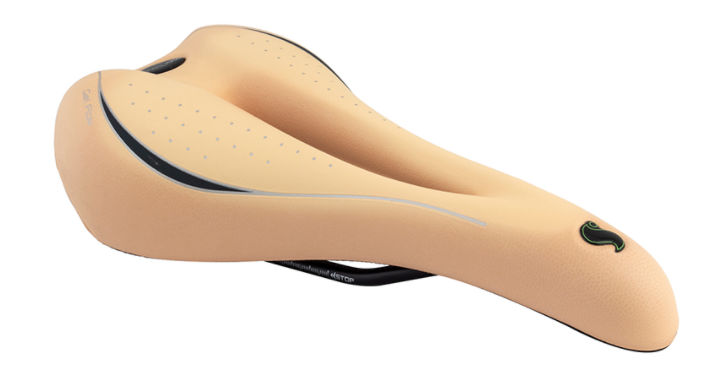 Selle Italia Gel Flow Saddle Peddlepower BMX